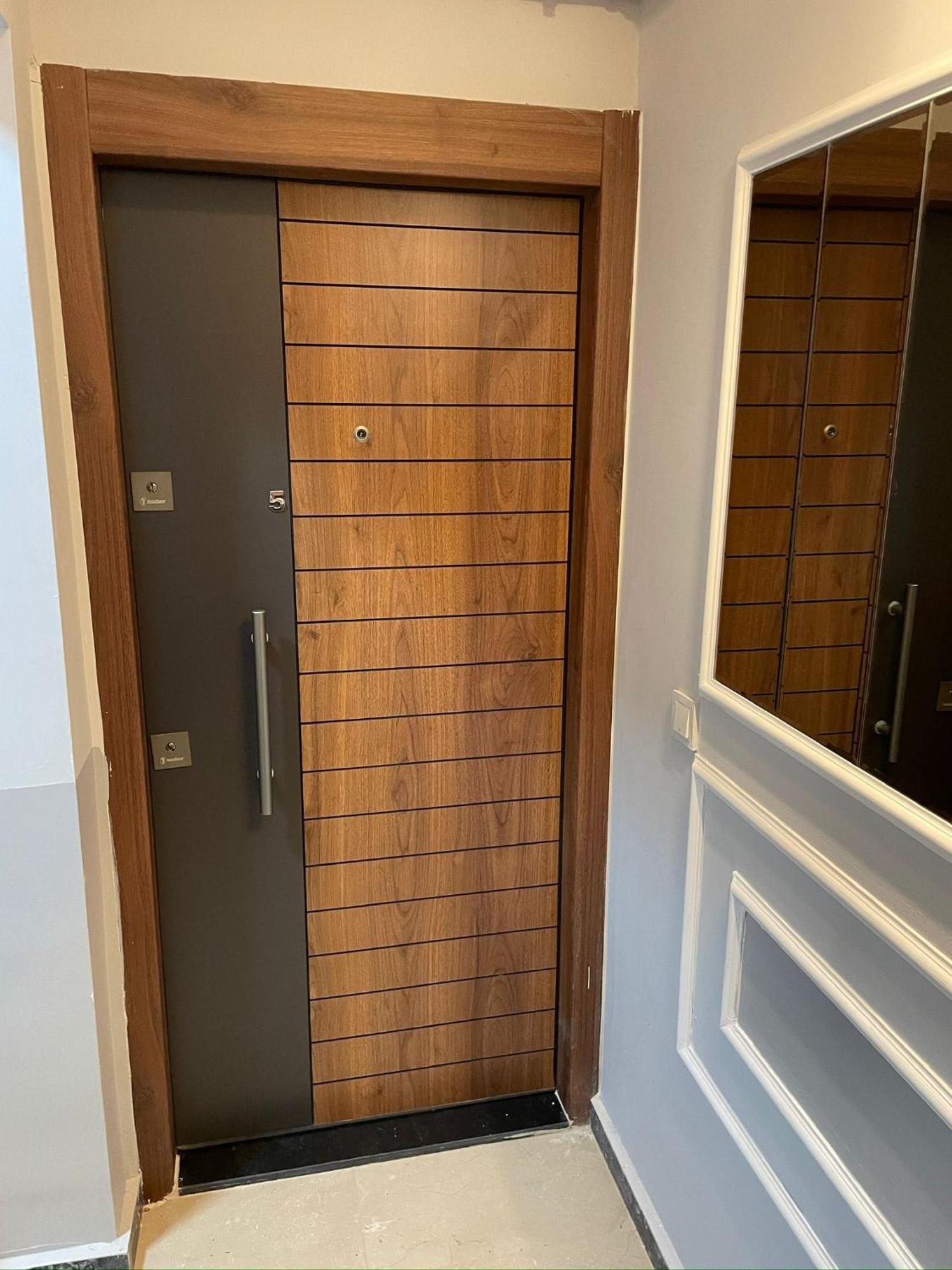 Fabesco Suite Istambul Extérieur photo