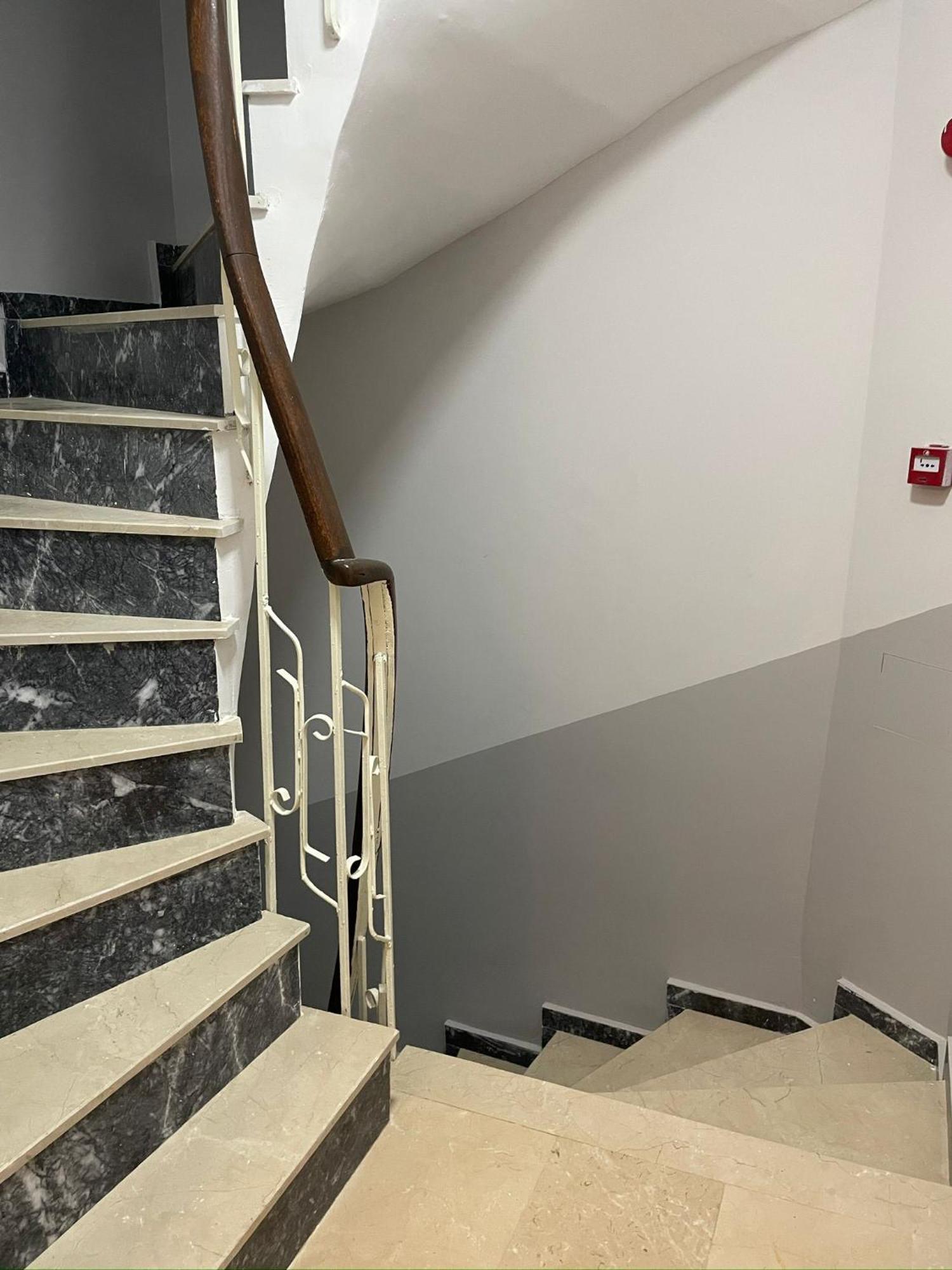 Fabesco Suite Istambul Extérieur photo