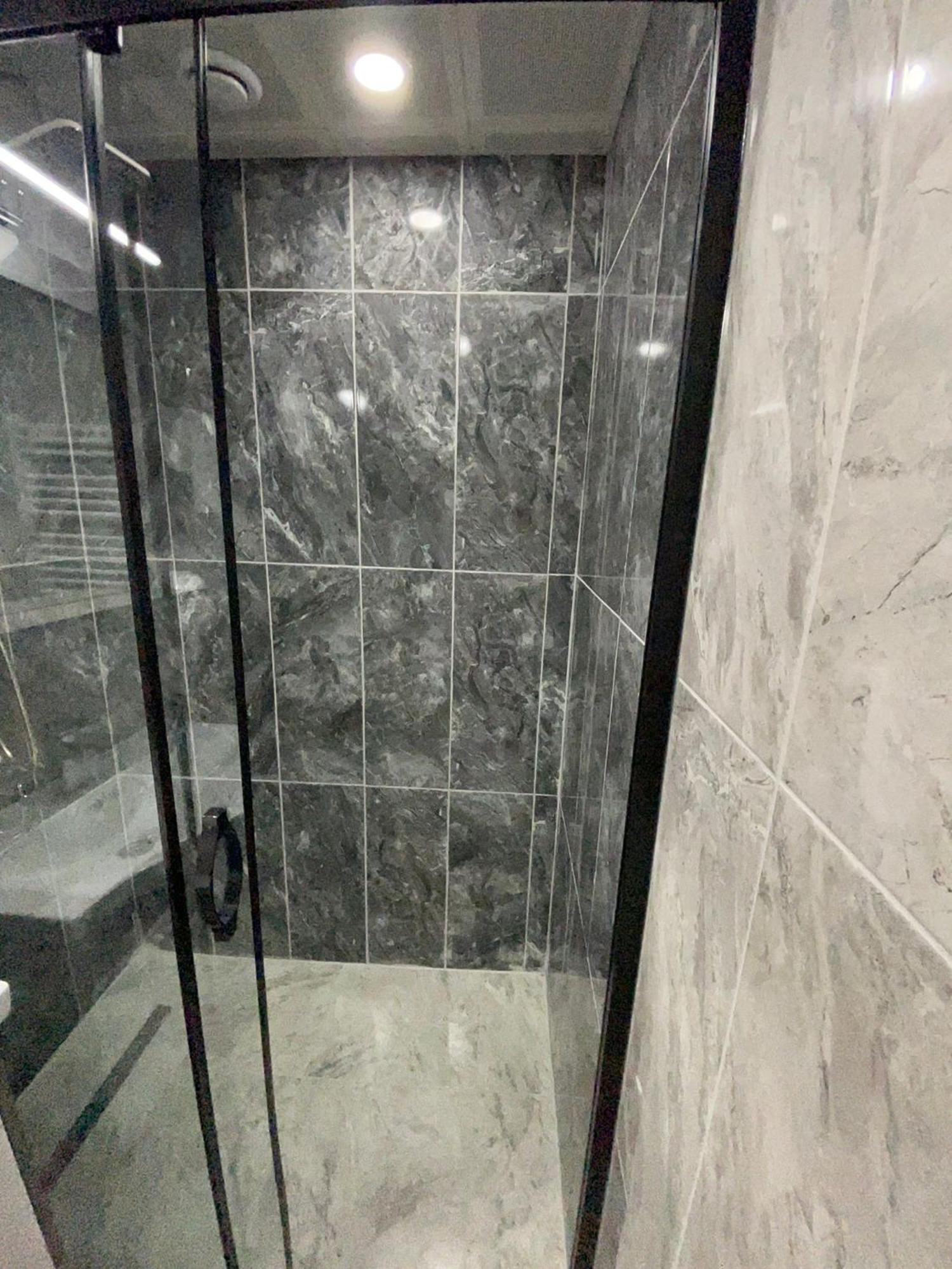 Fabesco Suite Istambul Extérieur photo