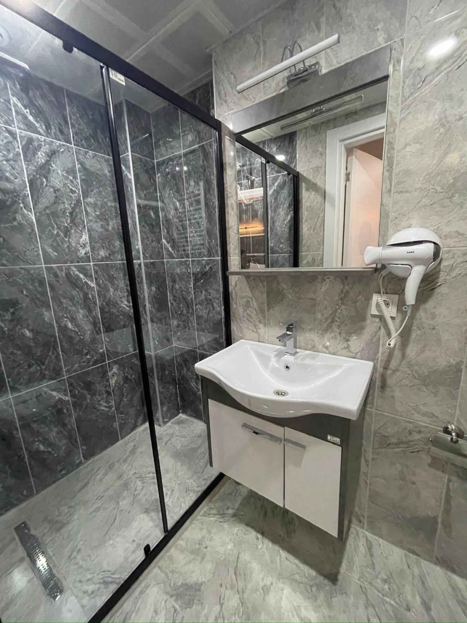 Fabesco Suite Istambul Extérieur photo